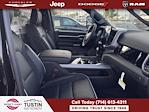 New 2025 Ram 1500 Laramie Crew Cab 4x4 Pickup for sale #T250126 - photo 16