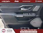 New 2025 Ram 1500 Laramie Crew Cab 4x4 Pickup for sale #T250126 - photo 17