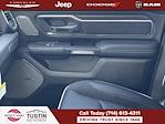 New 2025 Ram 1500 Laramie Crew Cab 4x4 Pickup for sale #T250126 - photo 18
