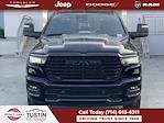 New 2025 Ram 1500 Laramie Crew Cab 4x4 Pickup for sale #T250126 - photo 2