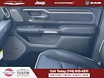 New 2025 Ram 1500 Laramie Crew Cab 4x4 Pickup for sale #T250126 - photo 21