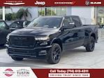 New 2025 Ram 1500 Laramie Crew Cab 4x4 Pickup for sale #T250126 - photo 3