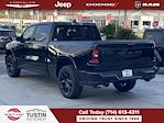New 2025 Ram 1500 Laramie Crew Cab 4x4 Pickup for sale #T250126 - photo 4
