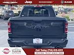 New 2025 Ram 1500 Laramie Crew Cab 4x4 Pickup for sale #T250126 - photo 5