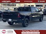 New 2025 Ram 1500 Laramie Crew Cab 4x4 Pickup for sale #T250126 - photo 6