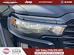 New 2025 Ram 1500 Laramie Crew Cab 4x4 Pickup for sale #T250126 - photo 7