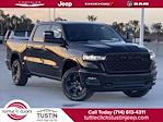 New 2025 Ram 1500 Big Horn Crew Cab 4x4 Pickup for sale #T250143 - photo 1