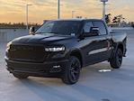 New 2025 Ram 1500 Big Horn Crew Cab 4x4 Pickup for sale #T250143 - photo 3