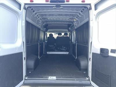 New 2025 Ram ProMaster 2500 High Roof Empty Cargo Van for sale #T250150 - photo 2