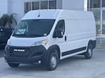 New 2025 Ram ProMaster 2500 High Roof Empty Cargo Van for sale #T250150 - photo 4