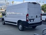 New 2025 Ram ProMaster 2500 High Roof Empty Cargo Van for sale #T250150 - photo 5