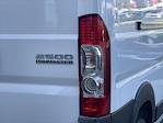 New 2025 Ram ProMaster 2500 High Roof Empty Cargo Van for sale #T250150 - photo 10