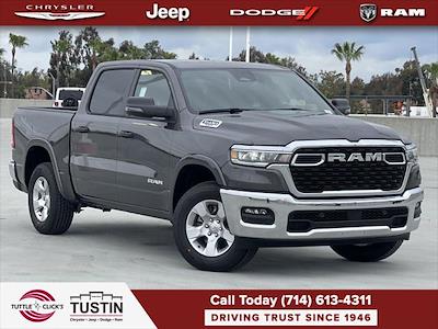 New 2025 Ram 1500 Big Horn Crew Cab Pickup for sale #T250167 - photo 1
