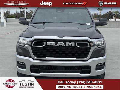 New 2025 Ram 1500 Big Horn Crew Cab Pickup for sale #T250167 - photo 2