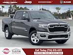 New 2025 Ram 1500 Big Horn Crew Cab Pickup for sale #T250167 - photo 1