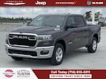 New 2025 Ram 1500 Big Horn Crew Cab Pickup for sale #T250167 - photo 3