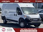 New 2025 Ram ProMaster 2500 High Roof Empty Cargo Van for sale #T250169 - photo 1