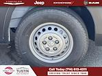 New 2025 Ram ProMaster 2500 High Roof Empty Cargo Van for sale #T250169 - photo 10