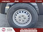 New 2025 Ram ProMaster 2500 High Roof Empty Cargo Van for sale #T250169 - photo 11