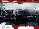 New 2025 Ram ProMaster 2500 High Roof Empty Cargo Van for sale #T250169 - photo 12