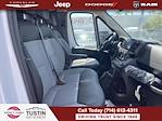 New 2025 Ram ProMaster 2500 High Roof Empty Cargo Van for sale #T250169 - photo 16