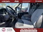 New 2025 Ram ProMaster 2500 High Roof Empty Cargo Van for sale #T250169 - photo 17