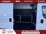 New 2025 Ram ProMaster 2500 High Roof Empty Cargo Van for sale #T250169 - photo 18