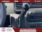 New 2025 Ram ProMaster 2500 High Roof Empty Cargo Van for sale #T250169 - photo 19