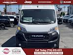 New 2025 Ram ProMaster 2500 High Roof Empty Cargo Van for sale #T250169 - photo 3