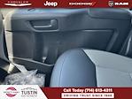 New 2025 Ram ProMaster 2500 High Roof Empty Cargo Van for sale #T250169 - photo 21