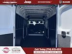 New 2025 Ram ProMaster 2500 High Roof Empty Cargo Van for sale #T250169 - photo 27