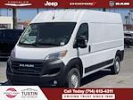 New 2025 Ram ProMaster 2500 High Roof Empty Cargo Van for sale #T250169 - photo 4
