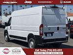 New 2025 Ram ProMaster 2500 High Roof Empty Cargo Van for sale #T250169 - photo 5