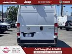 New 2025 Ram ProMaster 2500 High Roof Empty Cargo Van for sale #T250169 - photo 6