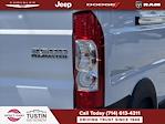 New 2025 Ram ProMaster 2500 High Roof Empty Cargo Van for sale #T250169 - photo 9