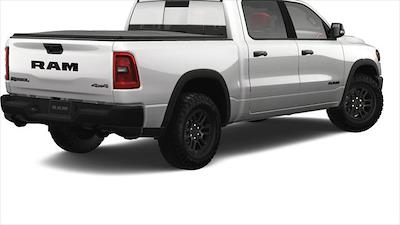New 2025 Ram 1500 Rebel Crew Cab 4x4 Pickup for sale #T250173 - photo 2