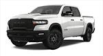 New 2025 Ram 1500 Rebel Crew Cab 4x4 Pickup for sale #T250173 - photo 1
