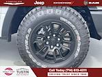 New 2025 Ram 1500 Rebel Crew Cab 4x4 Pickup for sale #T250173 - photo 10