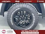 New 2025 Ram 1500 Rebel Crew Cab 4x4 Pickup for sale #T250173 - photo 11