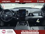 New 2025 Ram 1500 Rebel Crew Cab 4x4 Pickup for sale #T250173 - photo 12