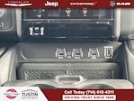 New 2025 Ram 1500 Rebel Crew Cab 4x4 Pickup for sale #T250173 - photo 13