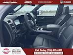 New 2025 Ram 1500 Rebel Crew Cab 4x4 Pickup for sale #T250173 - photo 17