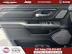 New 2025 Ram 1500 Rebel Crew Cab 4x4 Pickup for sale #T250173 - photo 20