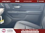 New 2025 Ram 1500 Rebel Crew Cab 4x4 Pickup for sale #T250173 - photo 21
