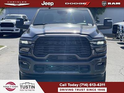 New 2025 Ram 2500 Big Horn Crew Cab 4x4 Pickup for sale #T250177 - photo 2
