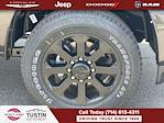 New 2025 Ram 2500 Big Horn Crew Cab 4x4 Pickup for sale #T250177 - photo 10