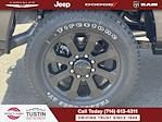 New 2025 Ram 2500 Big Horn Crew Cab 4x4 Pickup for sale #T250177 - photo 11