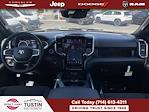 New 2025 Ram 2500 Big Horn Crew Cab 4x4 Pickup for sale #T250177 - photo 12