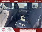 New 2025 Ram 2500 Big Horn Crew Cab 4x4 Pickup for sale #T250177 - photo 18