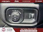 New 2025 Ram 2500 Big Horn Crew Cab 4x4 Pickup for sale #T250177 - photo 23